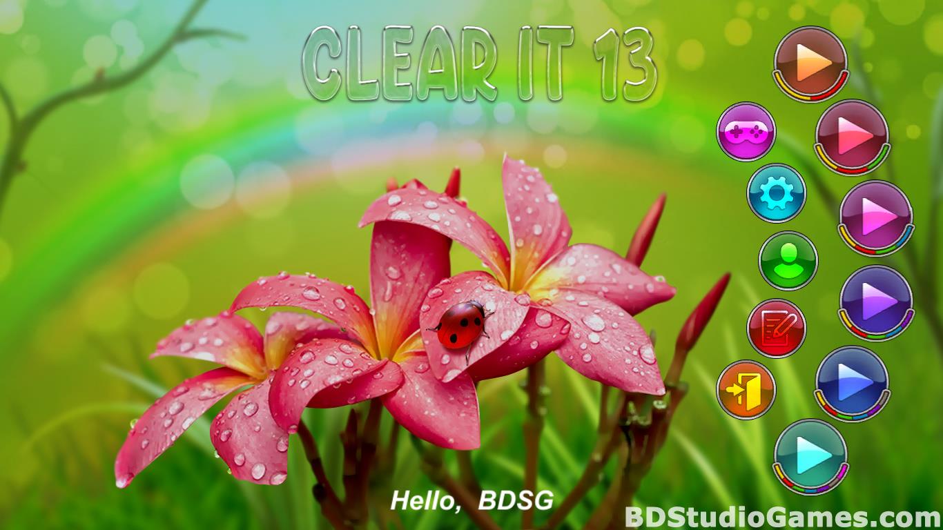 ClearIt 13 Free Download Screenshots 01