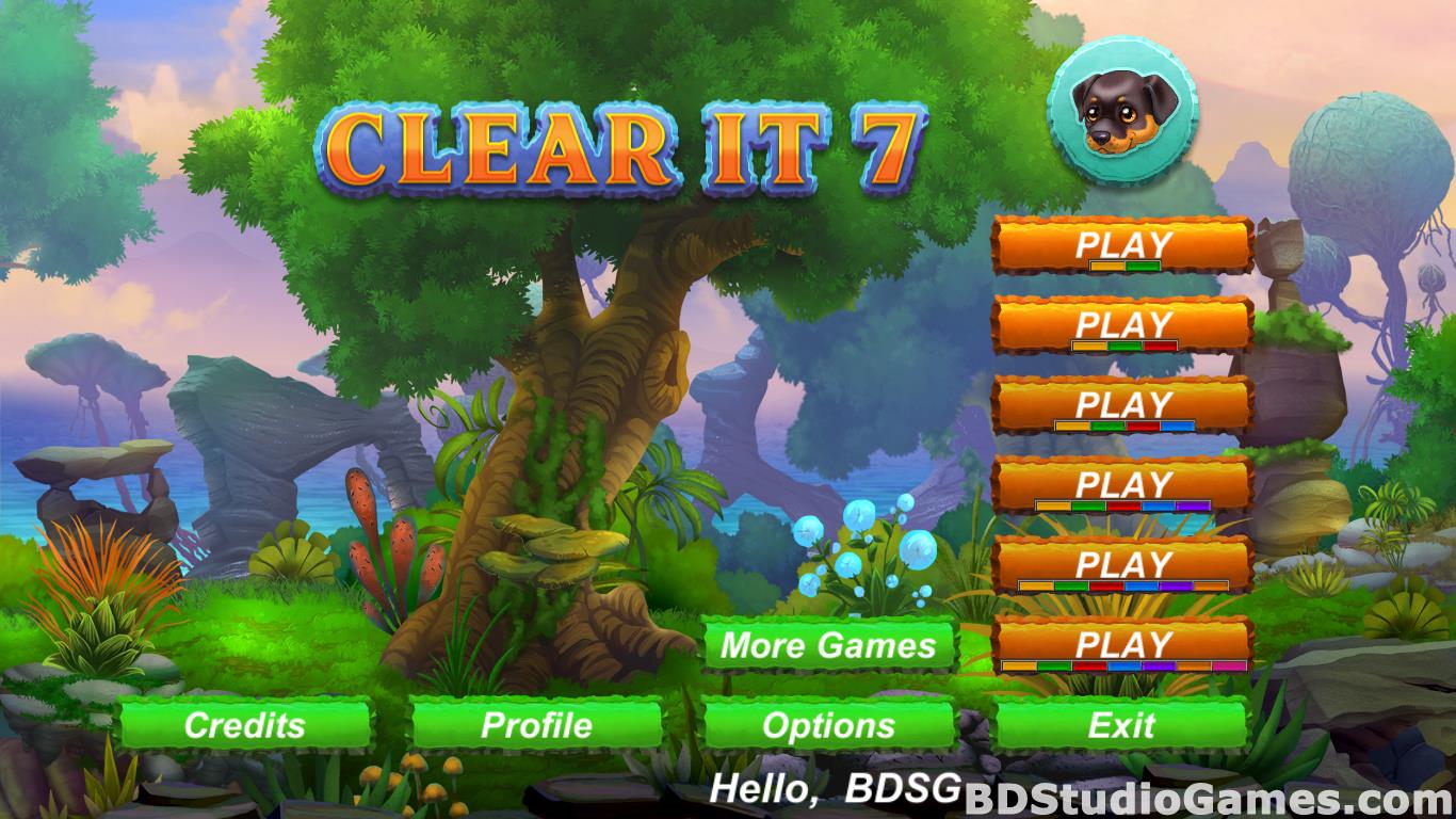 ClearIt 7 Free Download Screenshots 01