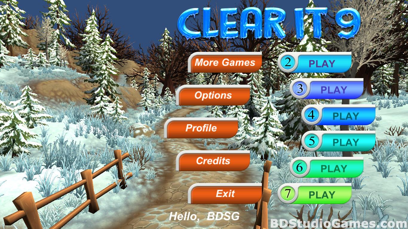 ClearIt 9 Free Download Screenshots 01
