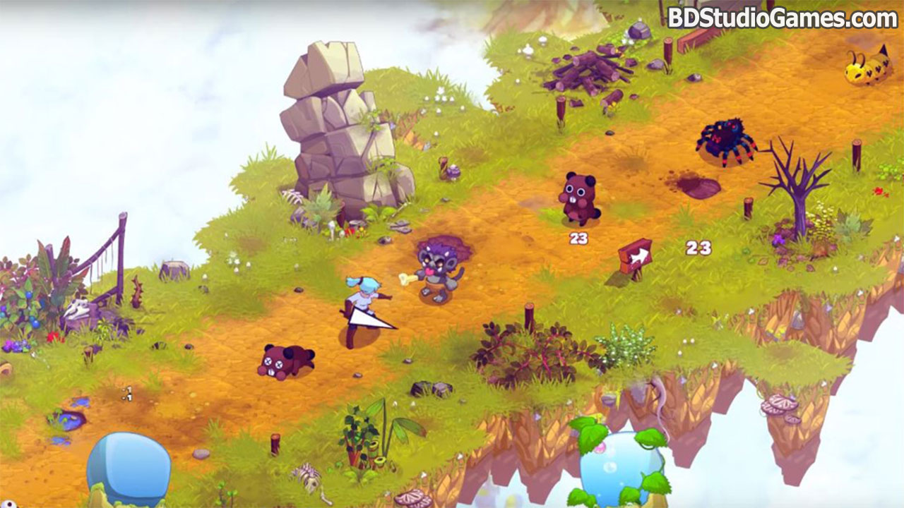 Clicker Heroes 2 free download screenshots 3