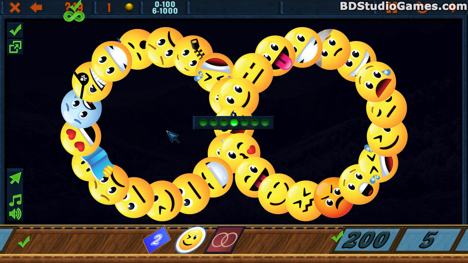 clutter 1000 game free download