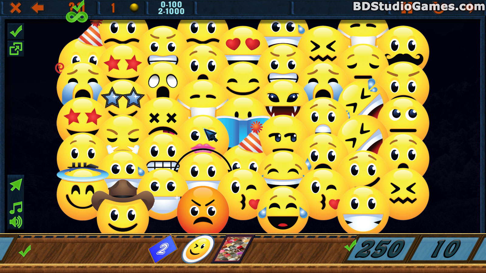 clutter 1000 game free download