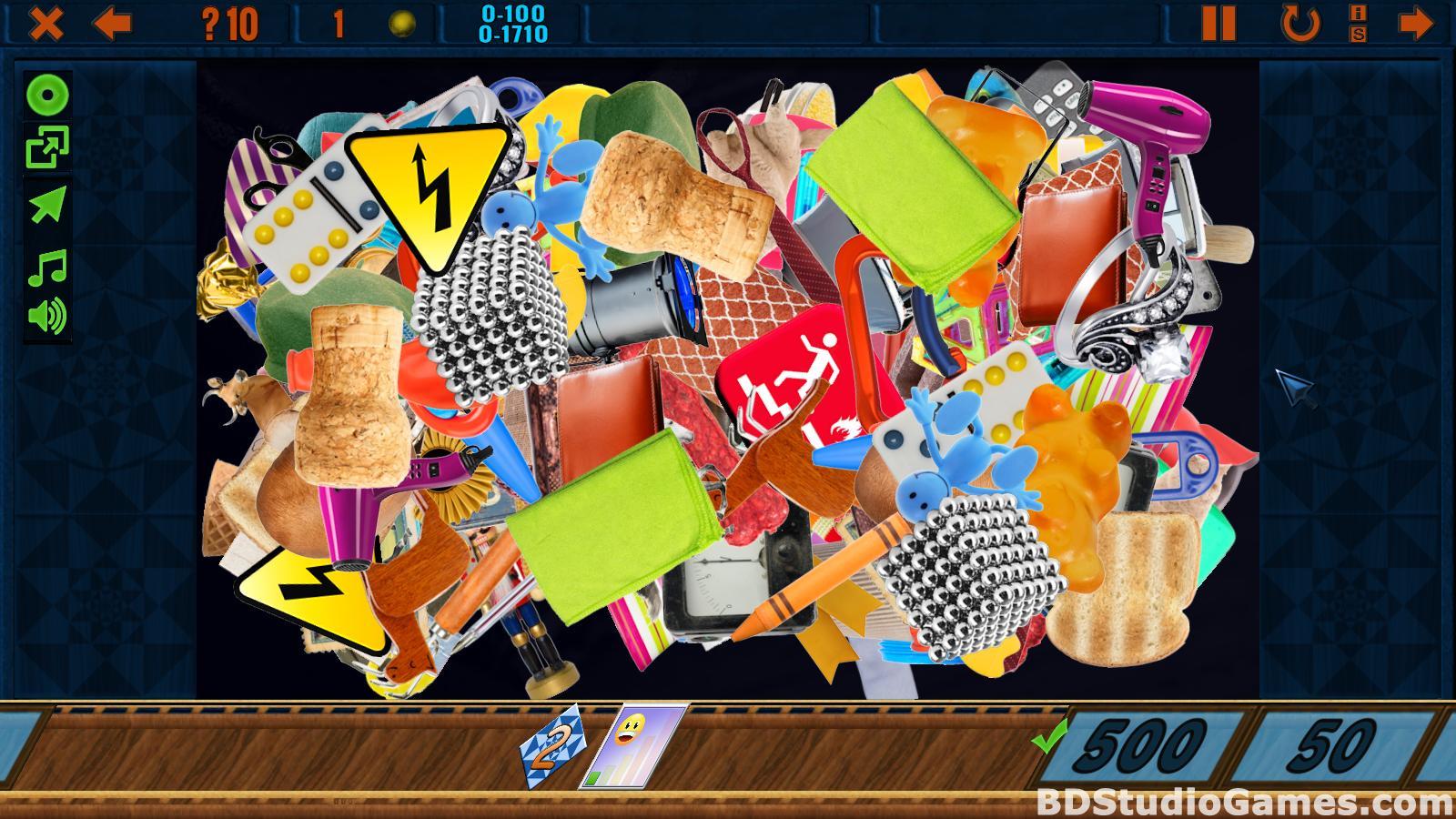 Clutter Evolution: Beyond Xtreme Free Download Screenshots 12