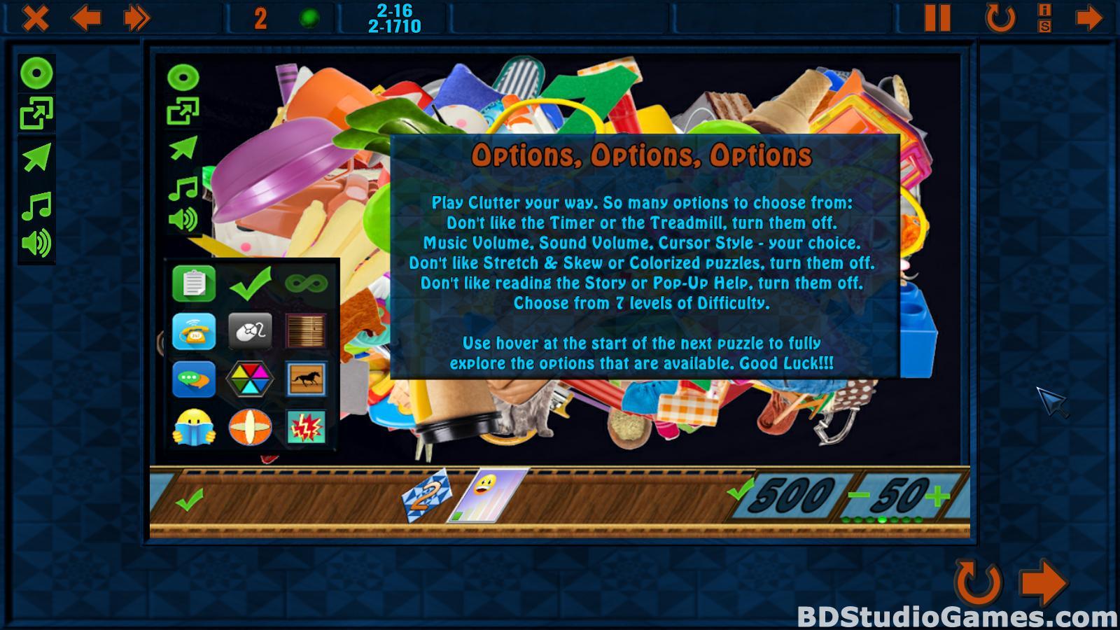 Clutter Evolution: Beyond Xtreme Free Download Screenshots 14