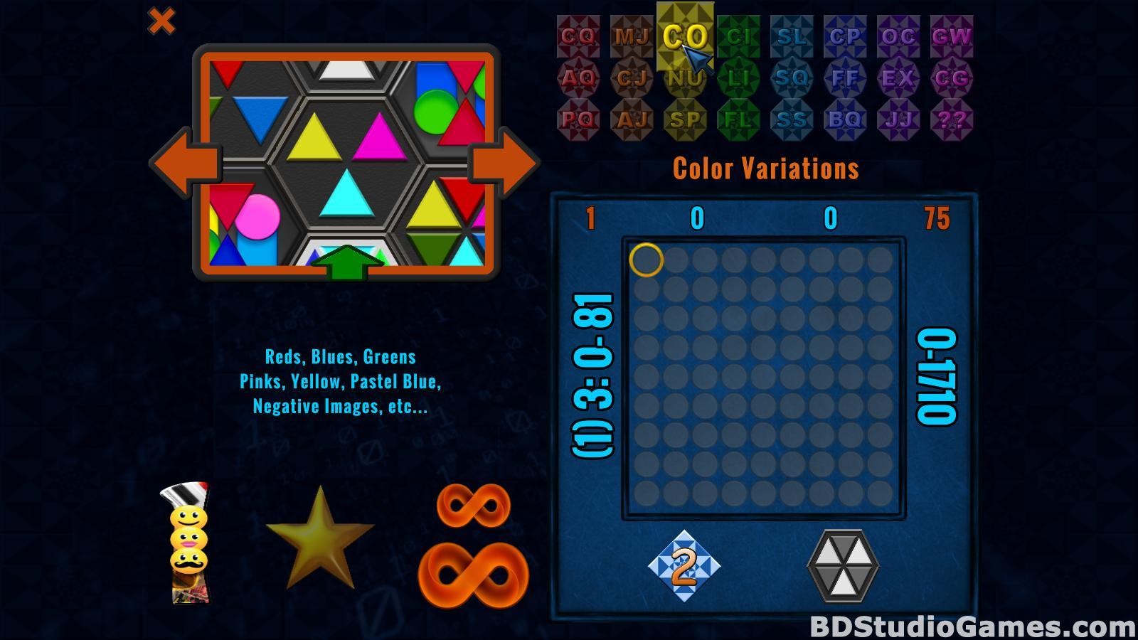 Clutter Evolution: Beyond Xtreme Free Download Screenshots 03