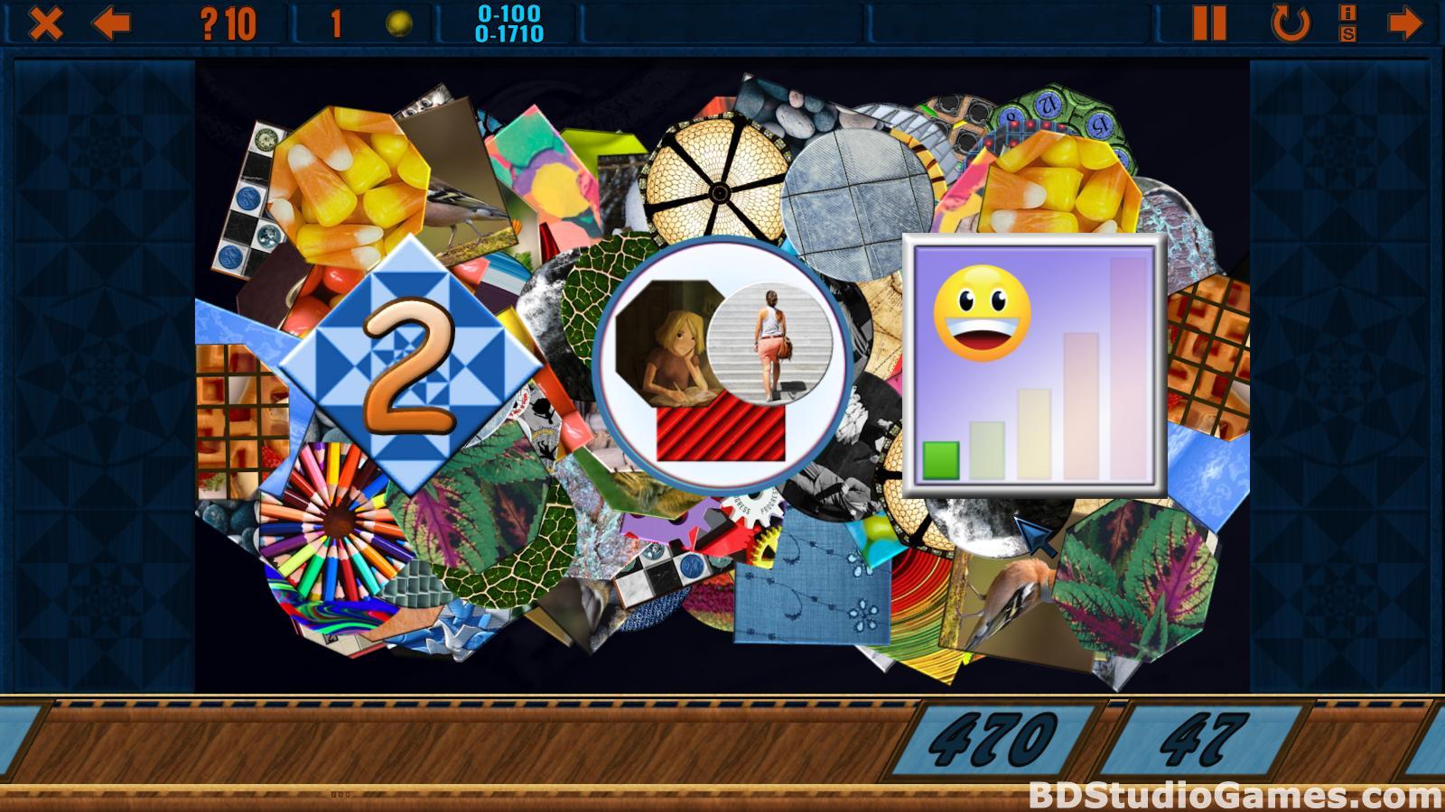 Clutter Evolution: Beyond Xtreme Free Download Screenshots 05