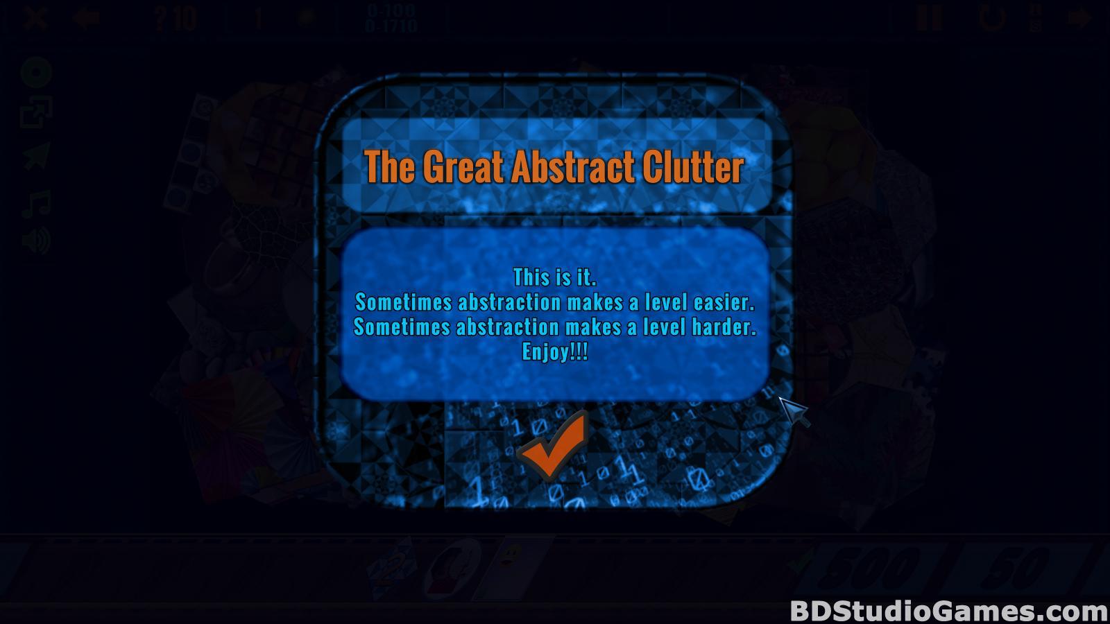 Clutter Evolution: Beyond Xtreme Free Download Screenshots 06