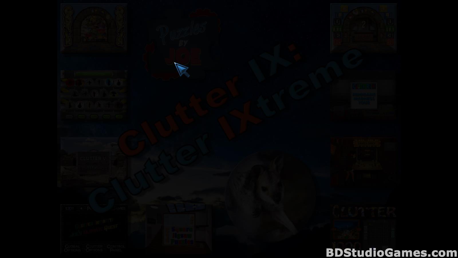 Clutter IX: Clutter IXtreme Free Download Screenshots 12