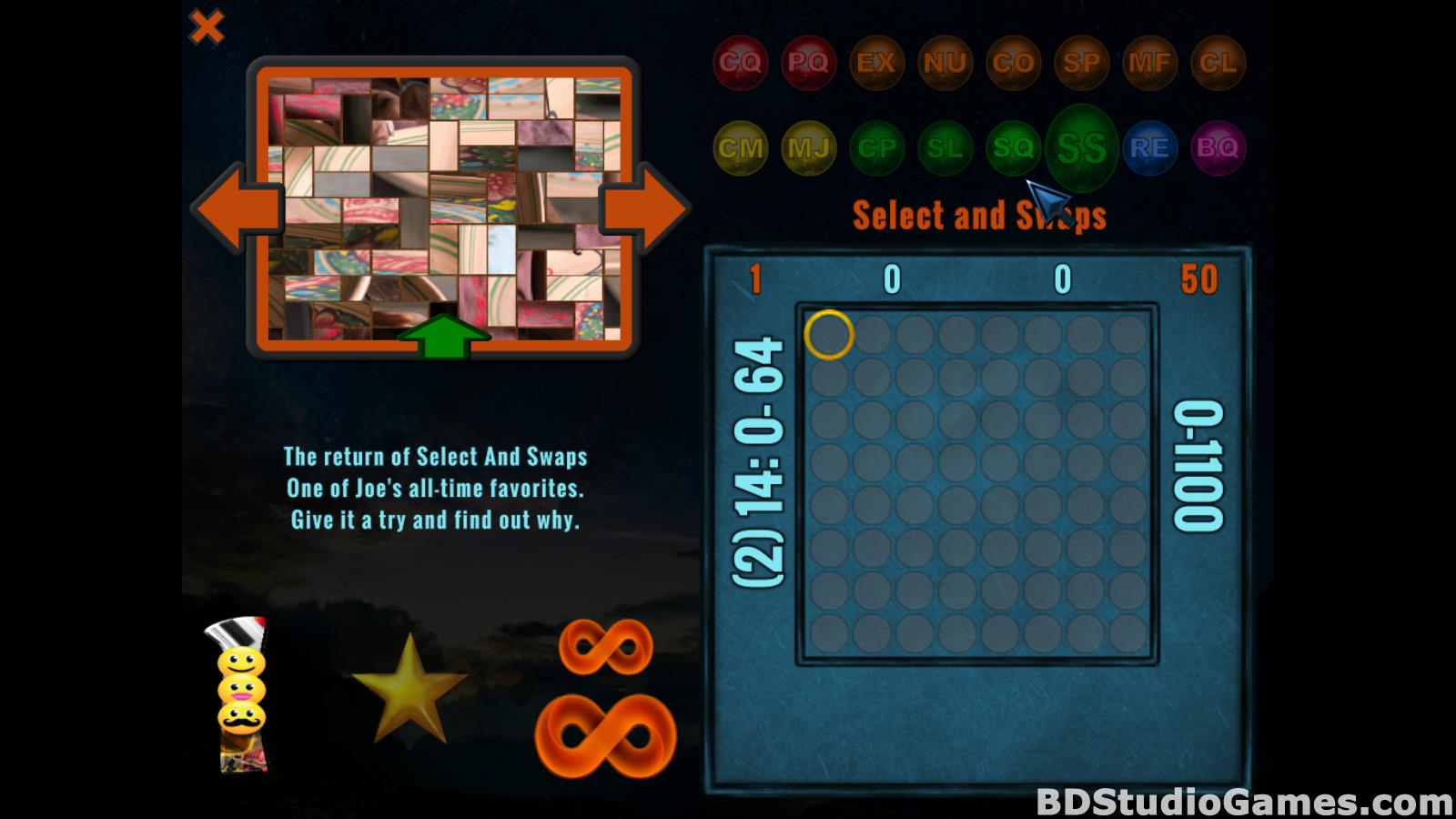 Clutter IX: Clutter IXtreme Free Download Screenshots 08