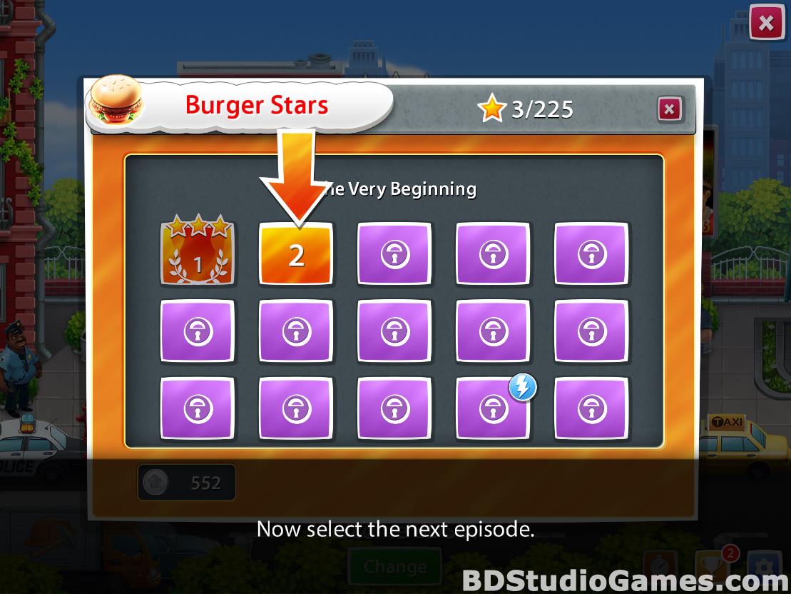 Cooking Stars Free Download Screenshots 11