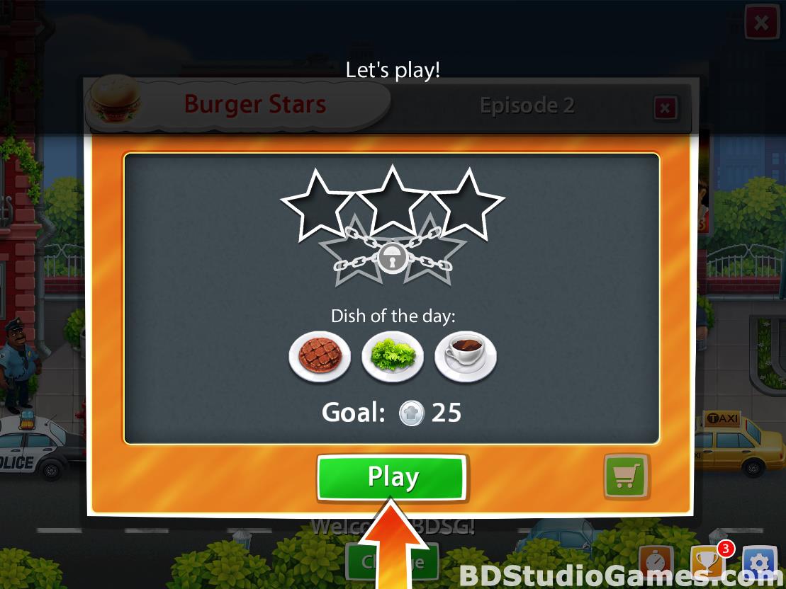 Cooking Stars Free Download Screenshots 13