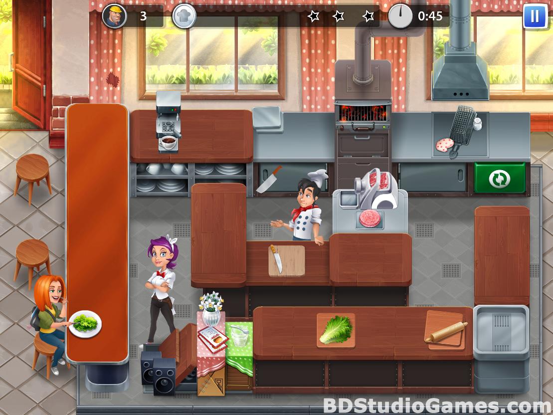 Cooking Stars Free Download Screenshots 14