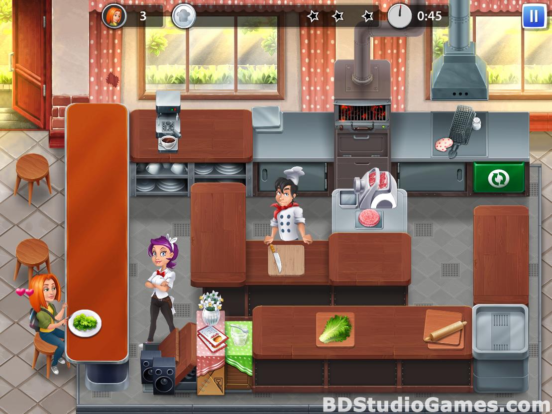 Cooking Stars Free Download Screenshots 16