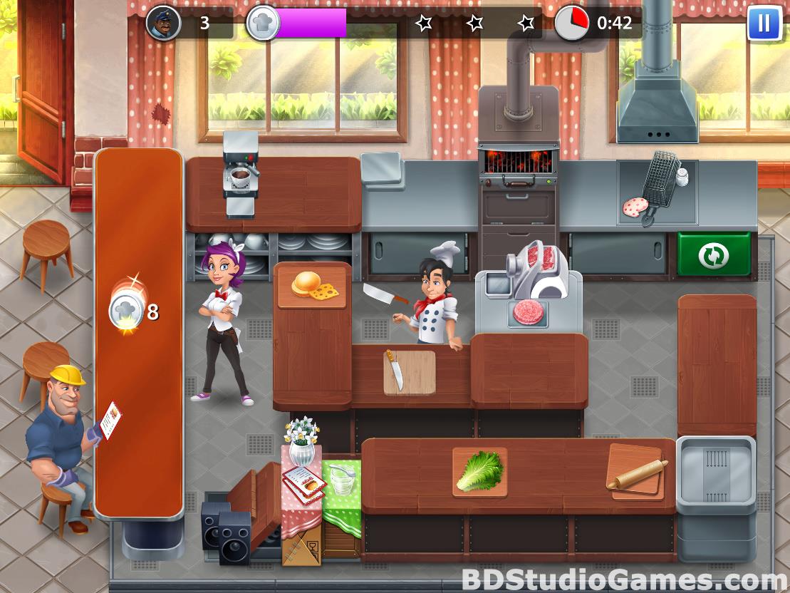 Cooking Stars Free Download Screenshots 17