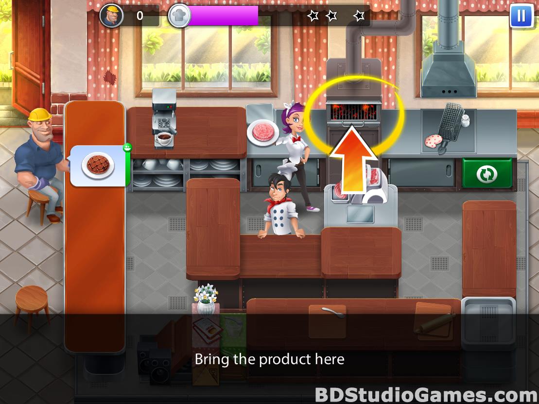 Cooking Stars Free Download Screenshots 05