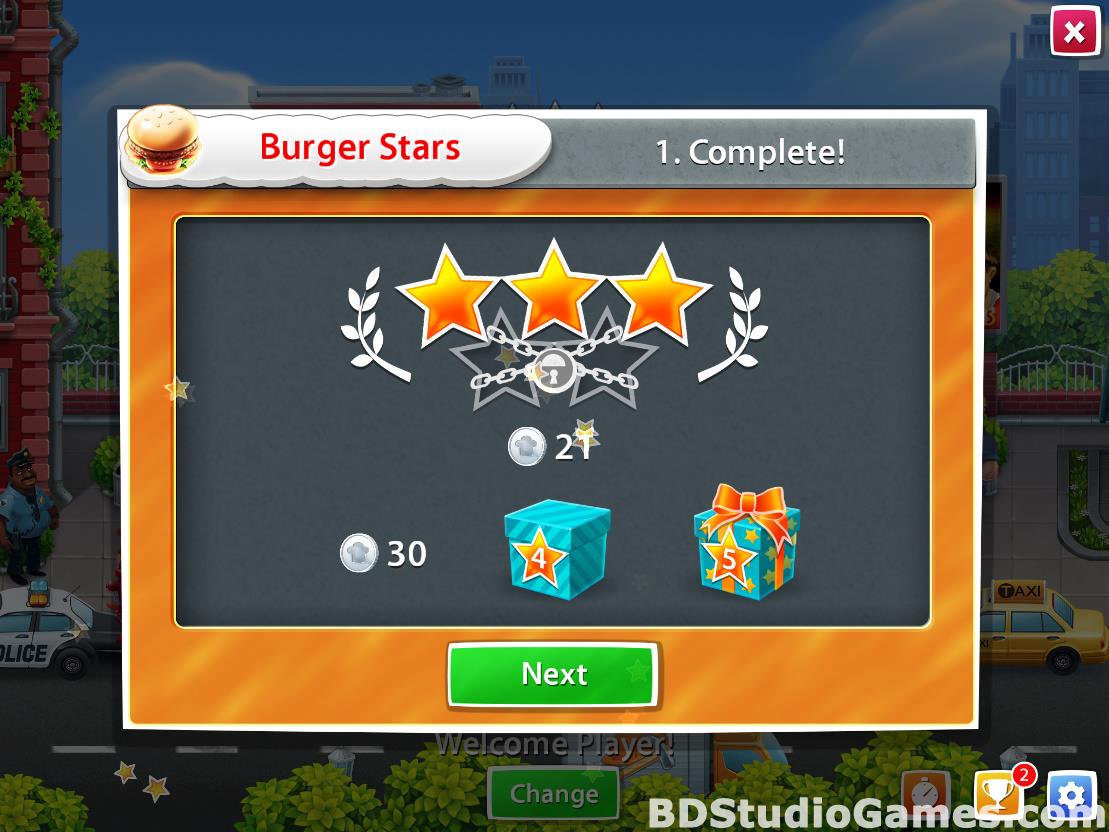 Cooking Stars Free Download Screenshots 07