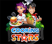 Cooking Stars Free Download