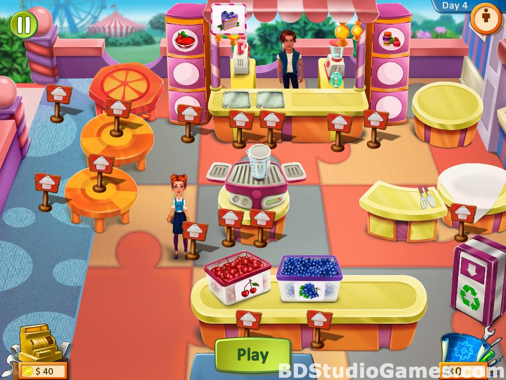Cooking Trip: Back on the Road Collector's Edition Free Download Screenshots 14