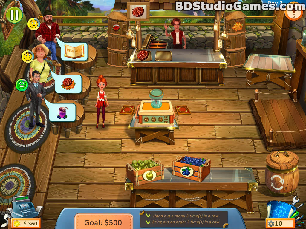 Cooking Trip Collector's Edition Free Download Screenshots 11