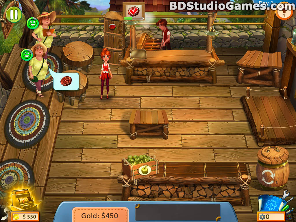 Cooking Trip Collector's Edition Free Download Screenshots 07