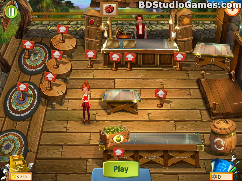 Cooking Trip Game Download Screenshots 10