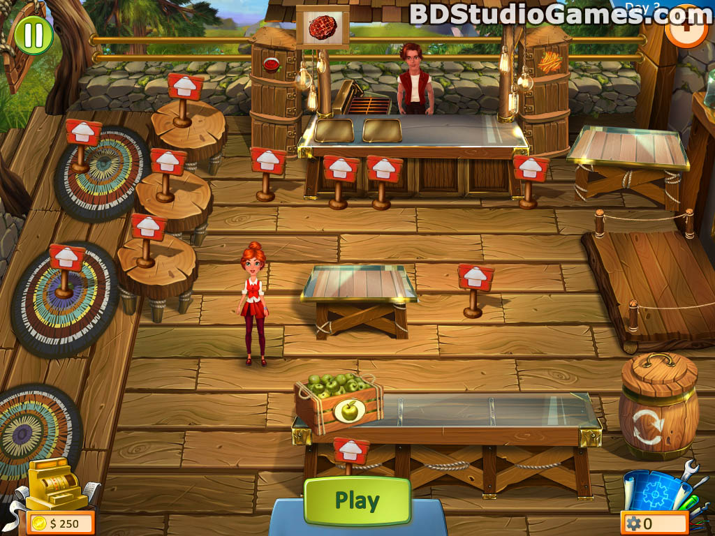 Cooking Trip Game Download Screenshots 10