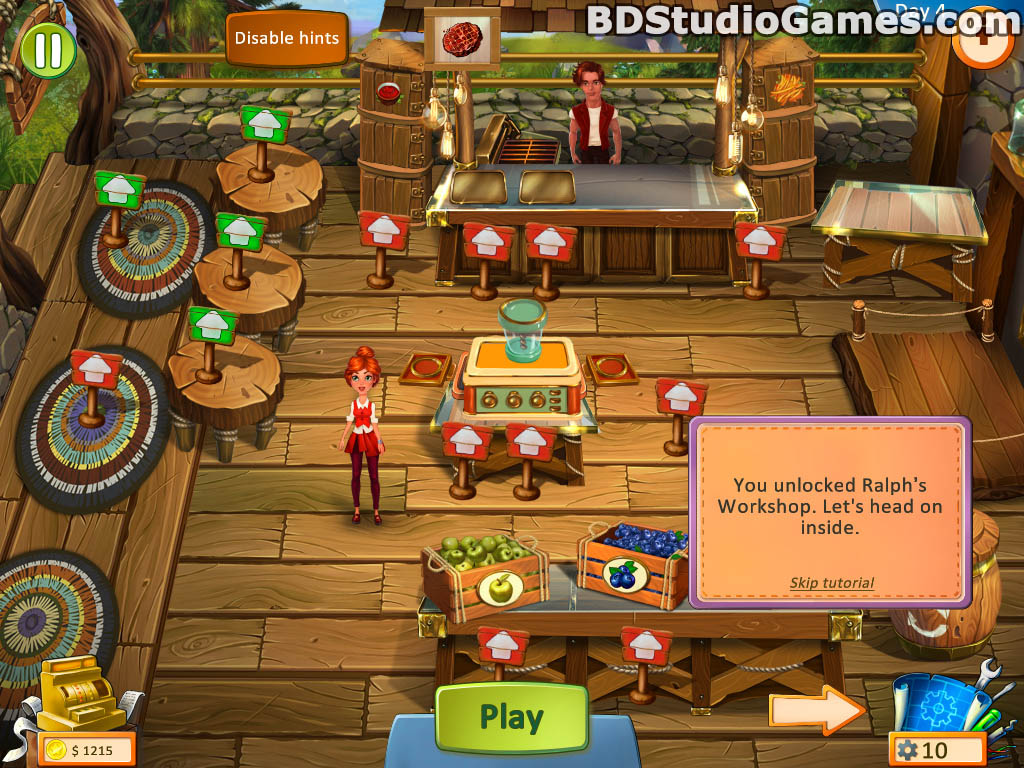 Cooking Trip Game Download Screenshots 11