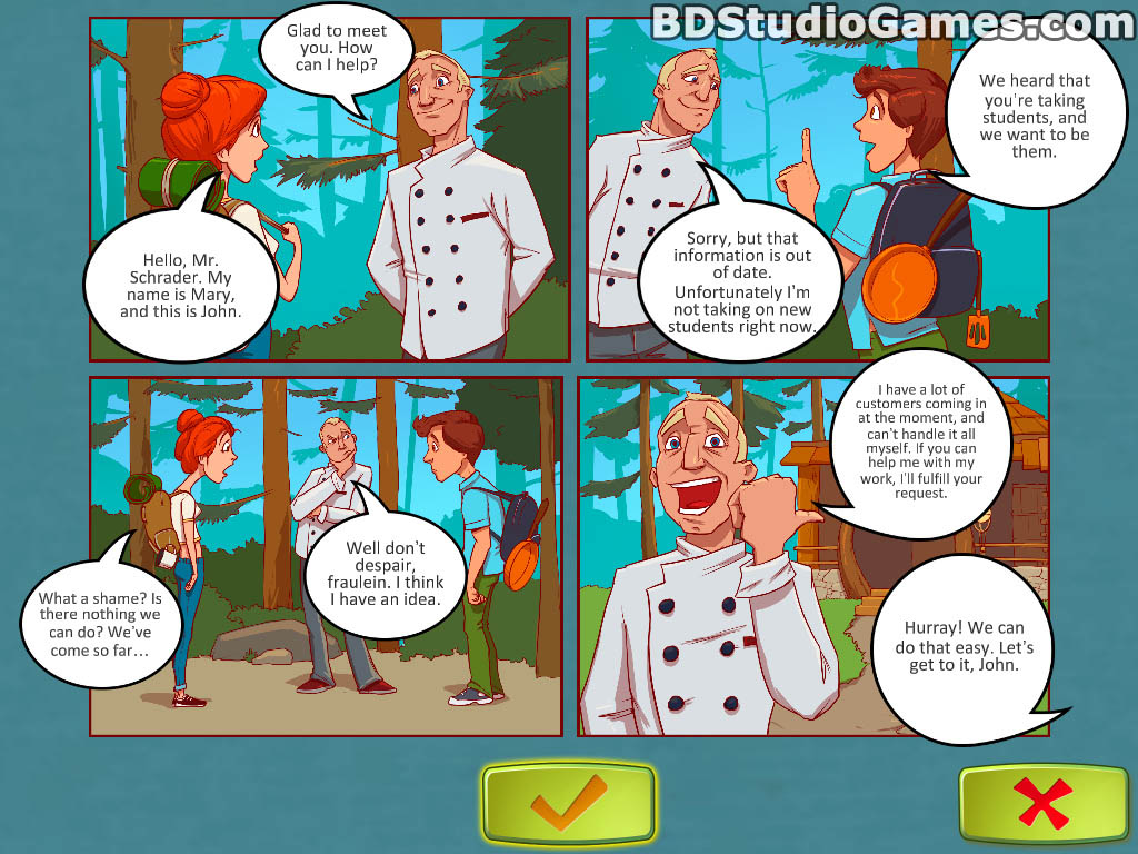 Cooking Trip Game Download Screenshots 02