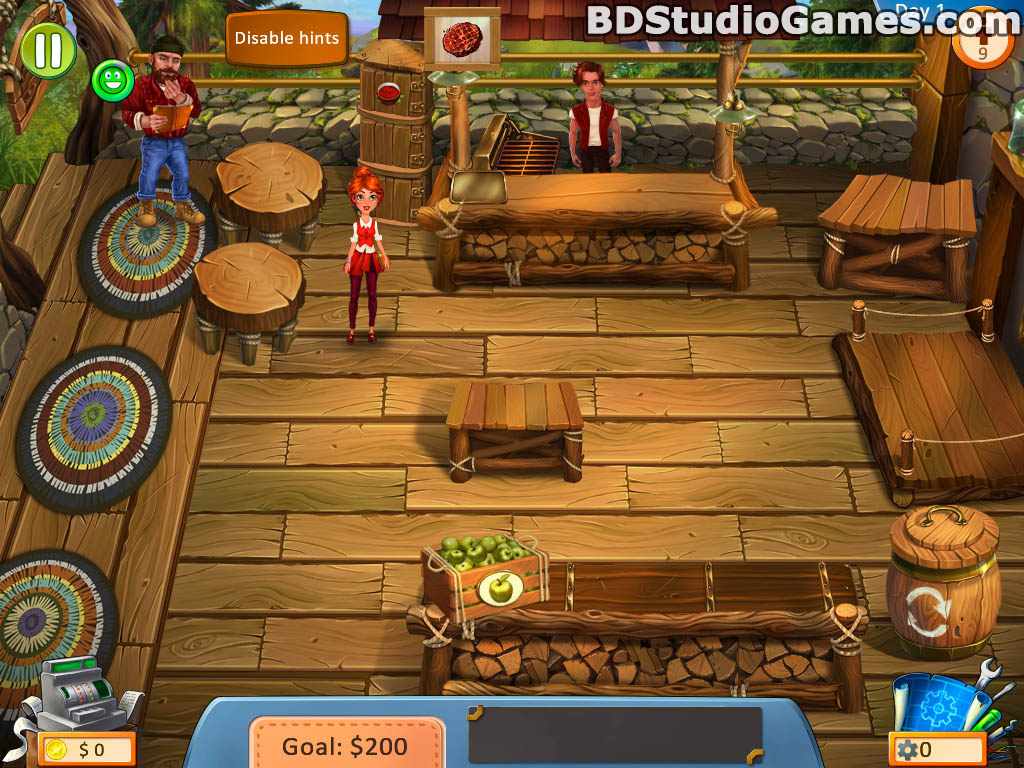 Cooking Trip Game Download Screenshots 04