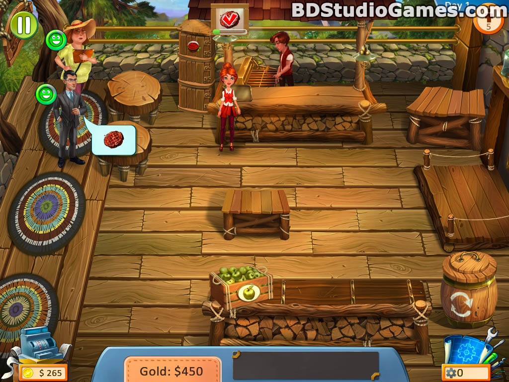 Cooking Trip Game Download Screenshots 05