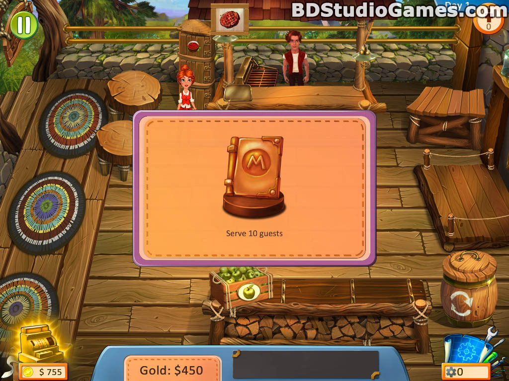 Cooking Trip Game Download Screenshots 06