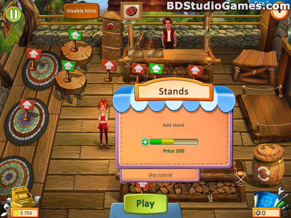 Cooking Trip Game Download Screenshots 07