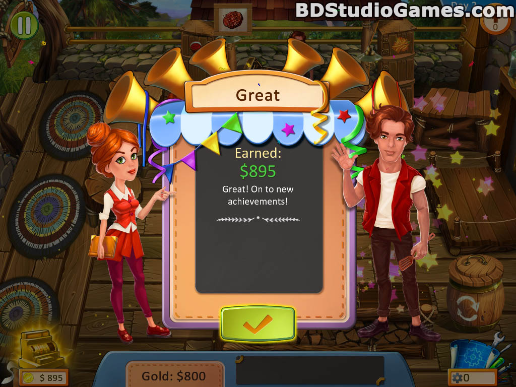 Cooking Trip Game Download Screenshots 09