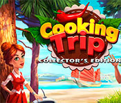 Cooking Trip Gameplay