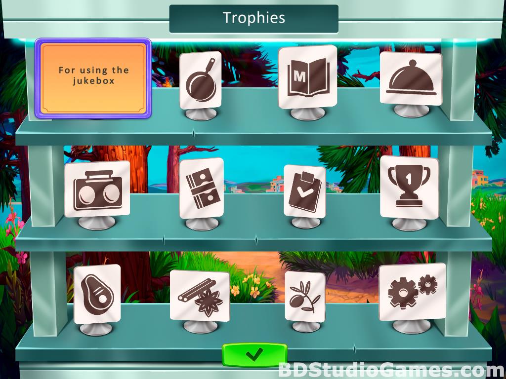 Cooking Trip: New Challenge Collector's Edition Free Download Screenshots 02