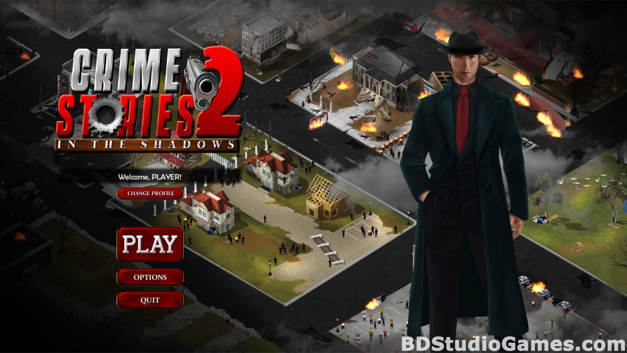 Crime Stories 2: In the Shadows Free Download Screenshots 01