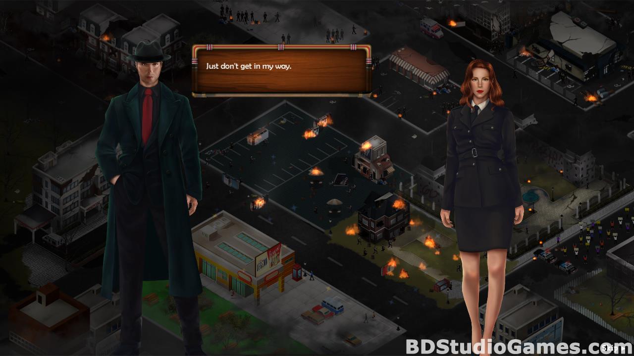Crime Stories 2: In the Shadows Free Download Screenshots 11