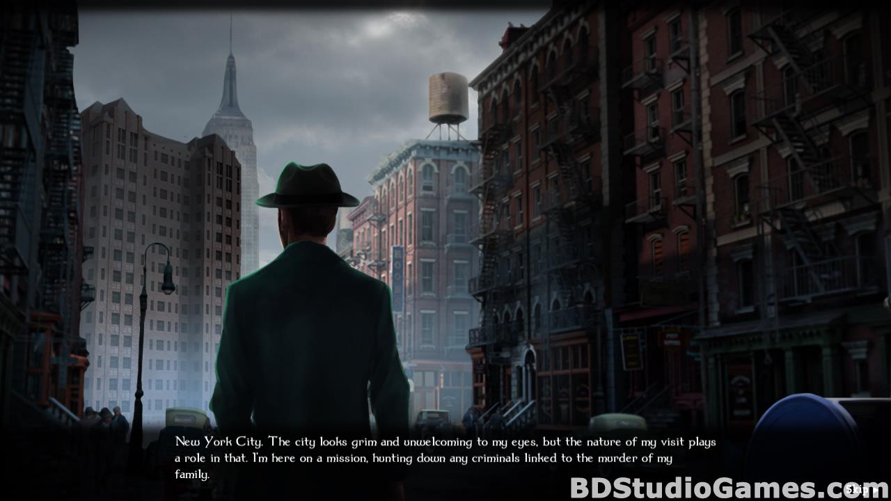 Crime Stories 2: In the Shadows Free Download Screenshots 02