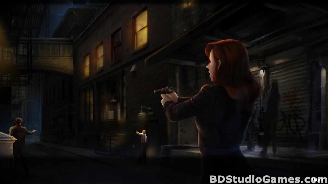 Crime Stories 2: In the Shadows Free Download Screenshots 03