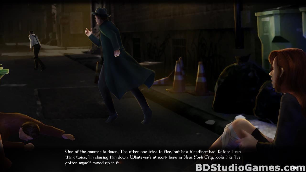 Crime Stories 2: In the Shadows Free Download Screenshots 04