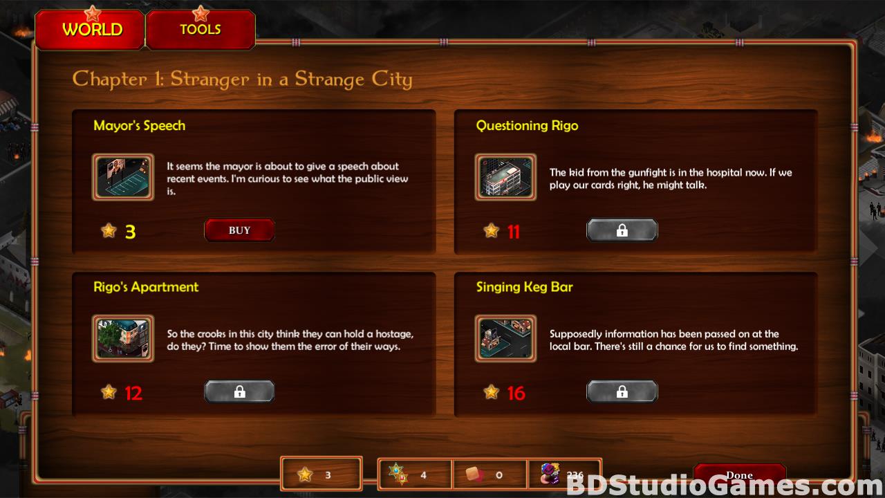 Crime Stories 2: In the Shadows Free Download Screenshots 09
