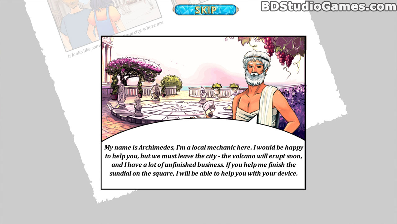 Crystal of Knowledge Free Download Screenshots 5