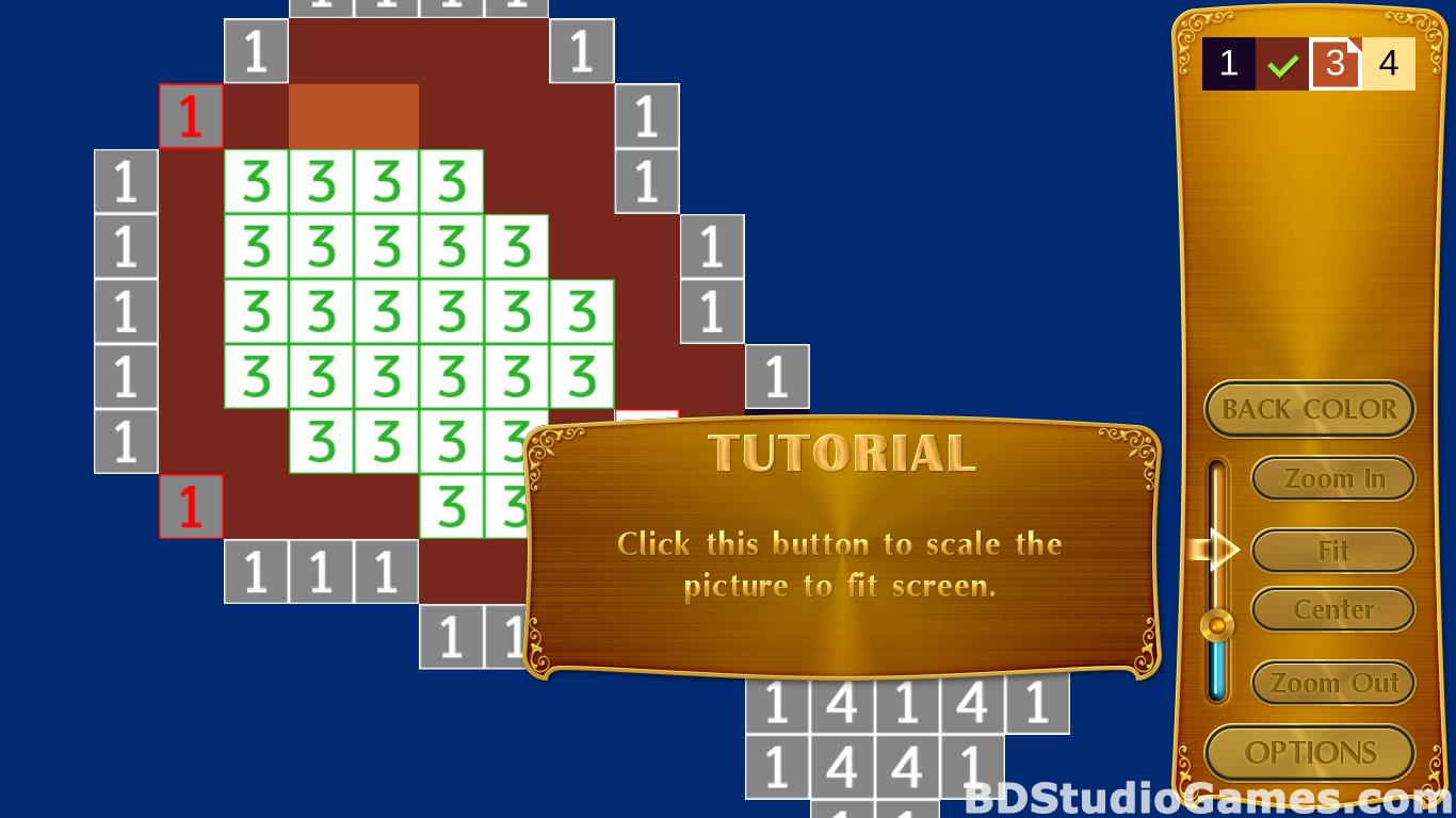 Crystal Pixels Free Download Screenshots 05