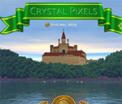 Crystal Pixels Free Download