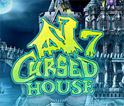 Cursed House 7 Free Download