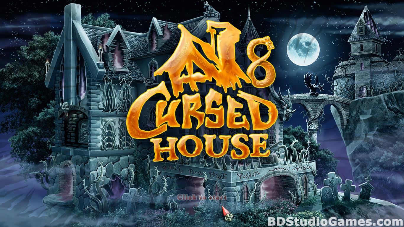 Cursed House 8 Free Download Screenshots 01