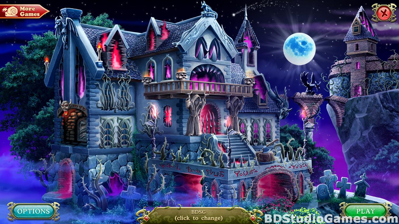 Cursed House 8 Free Download Screenshots 13