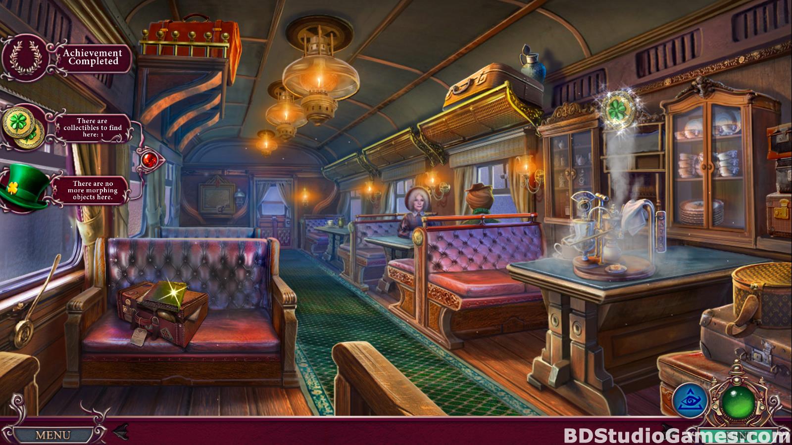 Dark City: Dublin Collector's Edition Free Download Screenshots 08