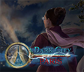 Dark City: Paris Collector's Edition Free Download