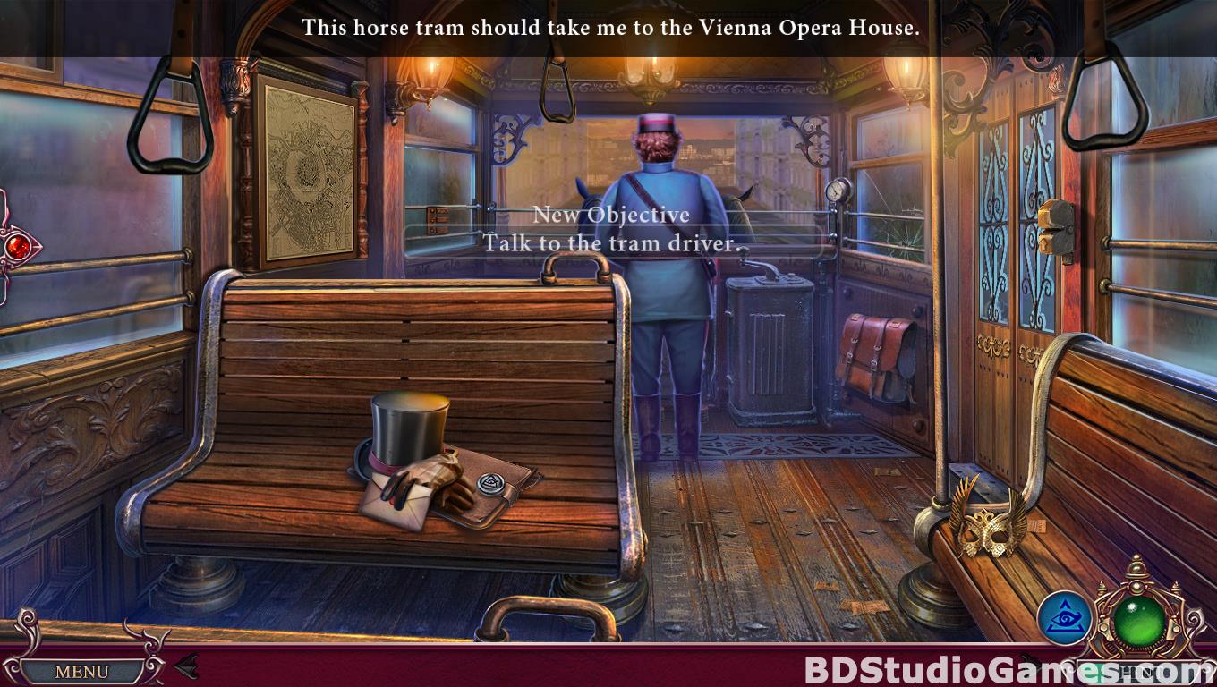 Dark City: Vienna Collector's Edition Free Download Screenshots 04